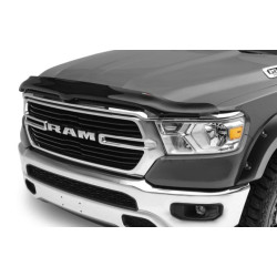 Protector de capó negro DODGE RAM (2019-...) WEATHERTECH 50272