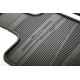 Car OEM rubber mats FIAT 500e Electric (2020-...) 50290341