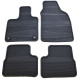 Car OEM rubber mats FIAT 500e Electric (2020-...) 50290341