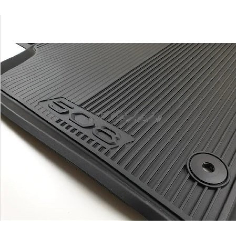 Car OEM rubber mats PEUGEOT 508 II (2018-...) 1627794880