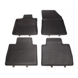 Car OEM rubber mats PEUGEOT 508 II (2018-...) 1627794880