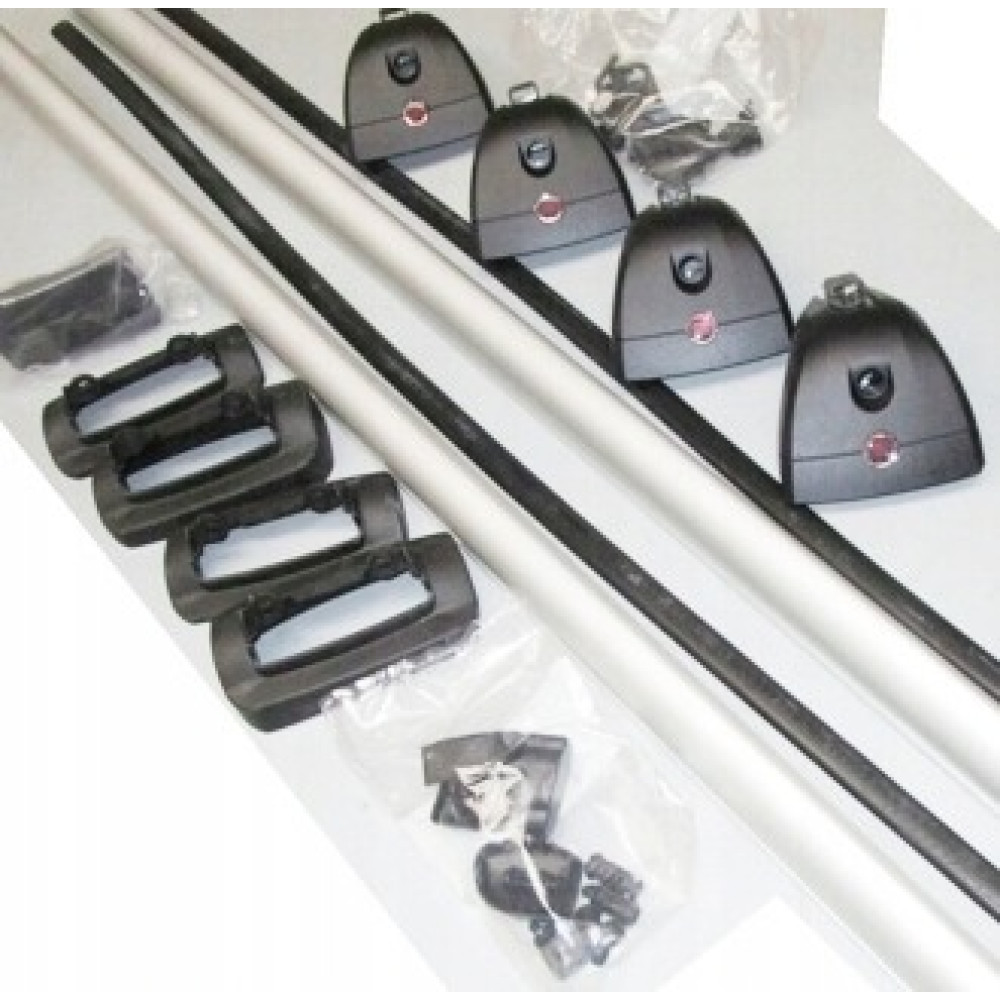 Car roof rack OEM FIAT DOBLO (2009-...) FIAT GROUP 50902256