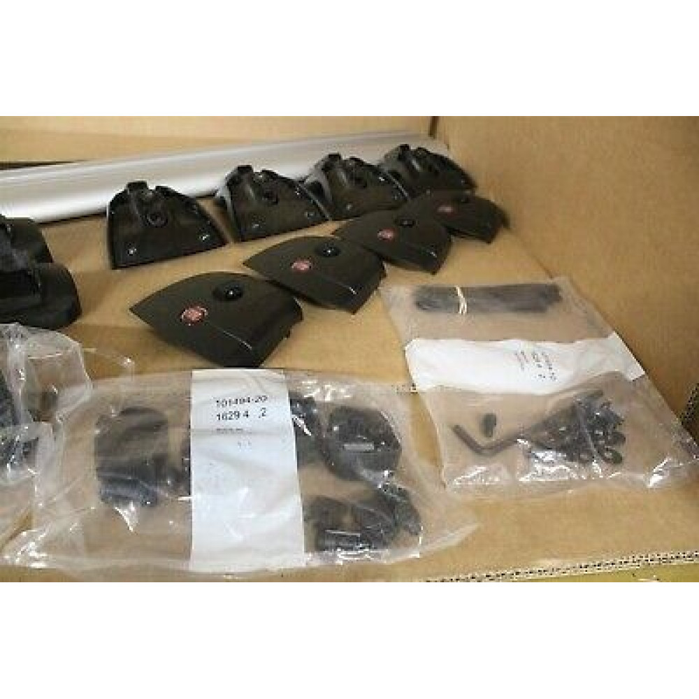 Car roof rack OEM FIAT DOBLO (2009-...) FIAT GROUP 50902256