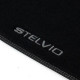 Car OEM textile mats ALFA ROMEO STELVIO (2017-...) 50903647