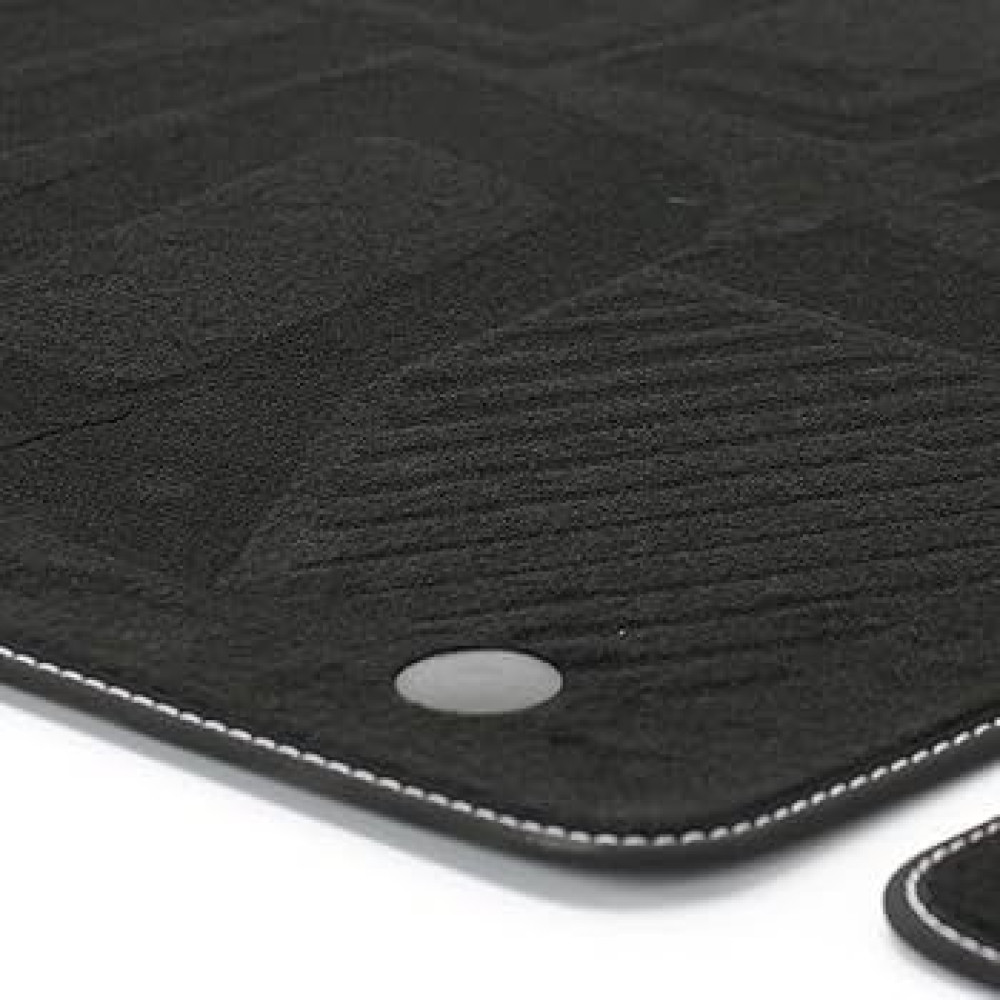 Car OEM textile mats FIAT Tipo Sedan (2016-...) 50927900