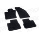 Car OEM textile mats FIAT Tipo Sedan (2016-...) 50927900