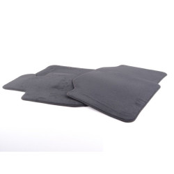Car OEM textile mats BMW 3 GT F34 Xdrive (2013-2020) 51477335945