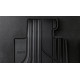 Car OEM rubber mats front BMW 2 F45/F46 (2014-2022) 51472287852
