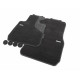 Car OEM textile mats front BMW 3 F30/F31 (2012-2018) 51472293352