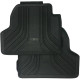 Car OEM rubber mats rear BMW 4 F32 Coupe (2013-...) 51472348158