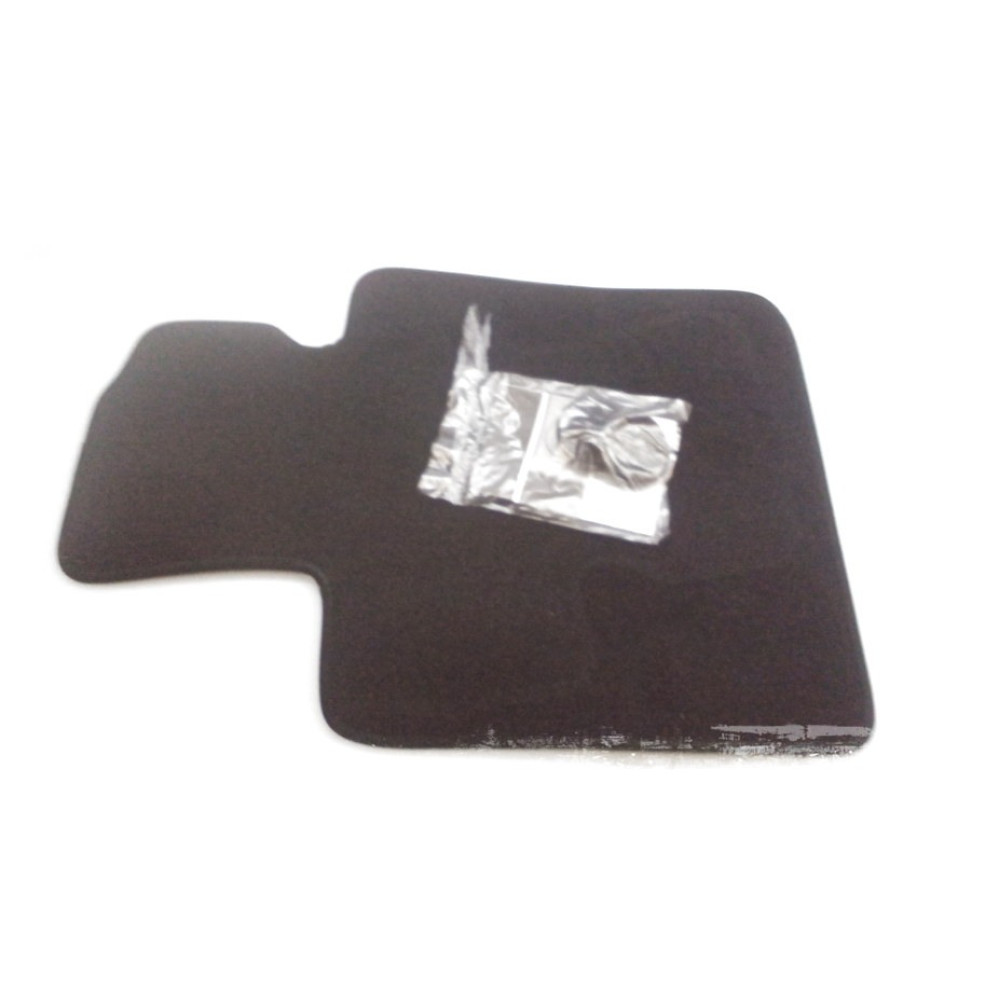 Car OEM textile mat driver MINI COOPER (2013-...) 51479475806