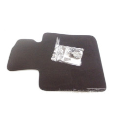 Alfombrilla textil OEM para coche, conductor, MINI COOPER (2013-...) 51479475806