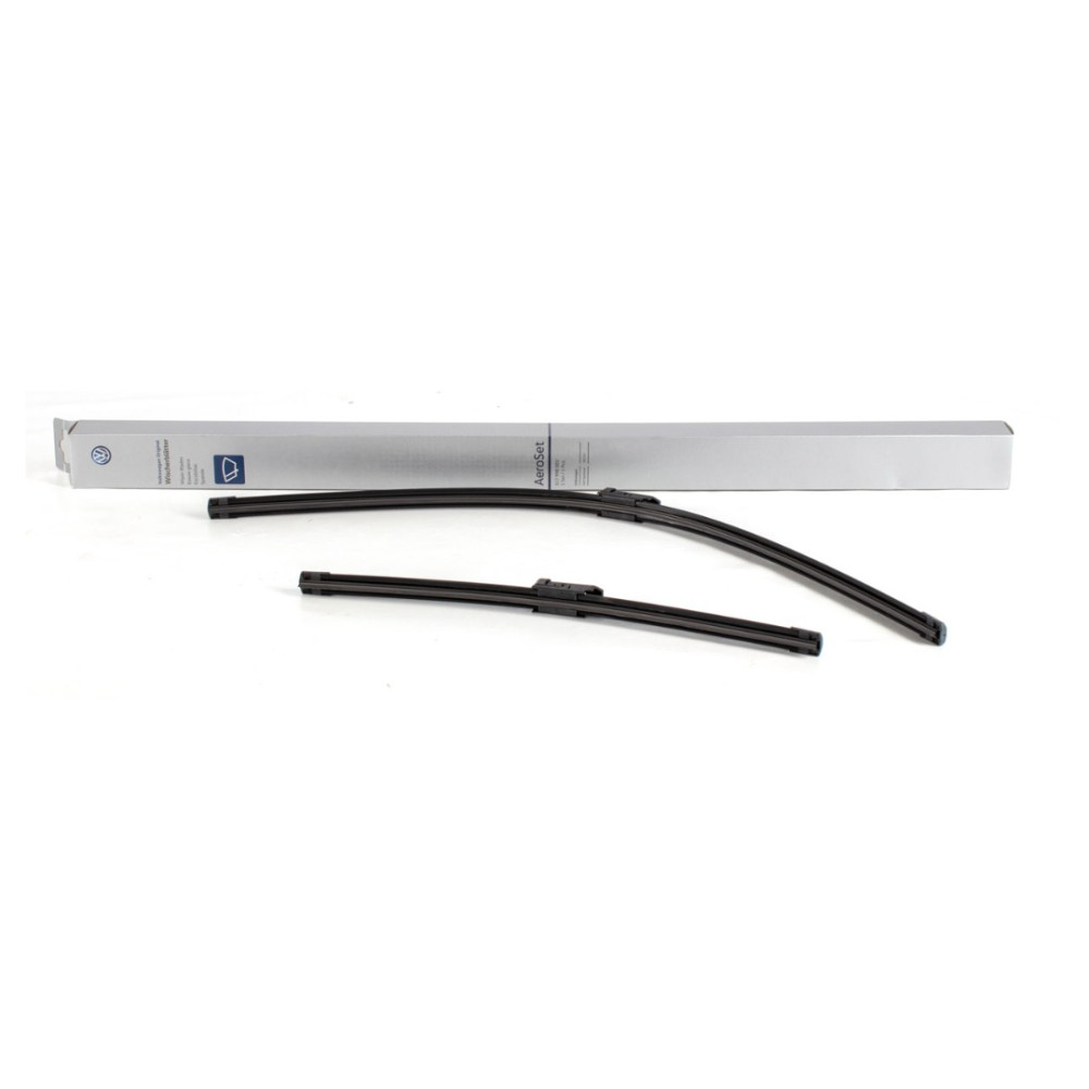 Wiper blades OEM VW GOLF SPORTSVAN (2014-...) 517998002