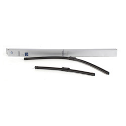 Wiper blades OEM VW GOLF SPORTSVAN (2014-...) 517998002