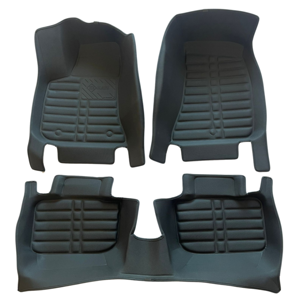 Car mats 5D CHRYSLER 300C RWD (2011-2018) ZE MATS R