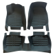 Car mats 5D CHRYSLER 300C RWD (2011-2018) ZE MATS R