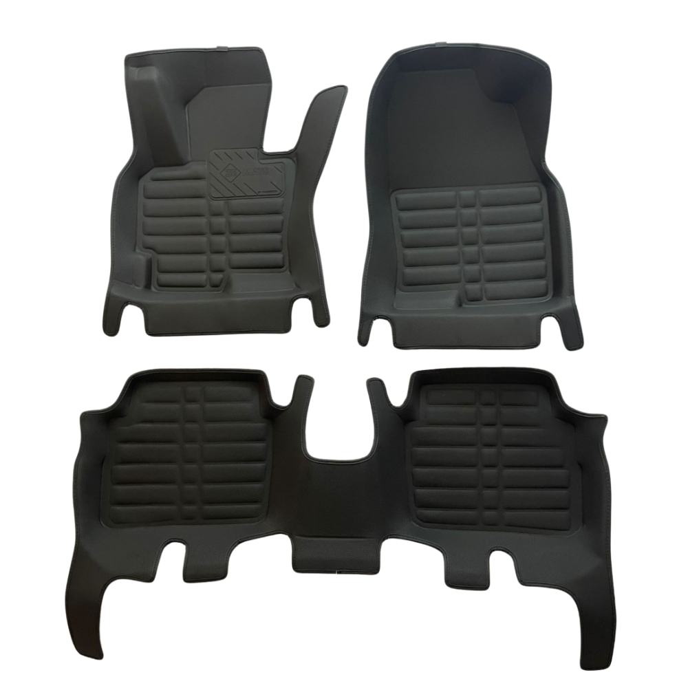 Car mats 5D MAZDA CX-5 (2011-2017) ZE MATS R