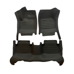 Car mats 5D RANGE ROVER EVOQUE II (2019-...) ZE MATS R