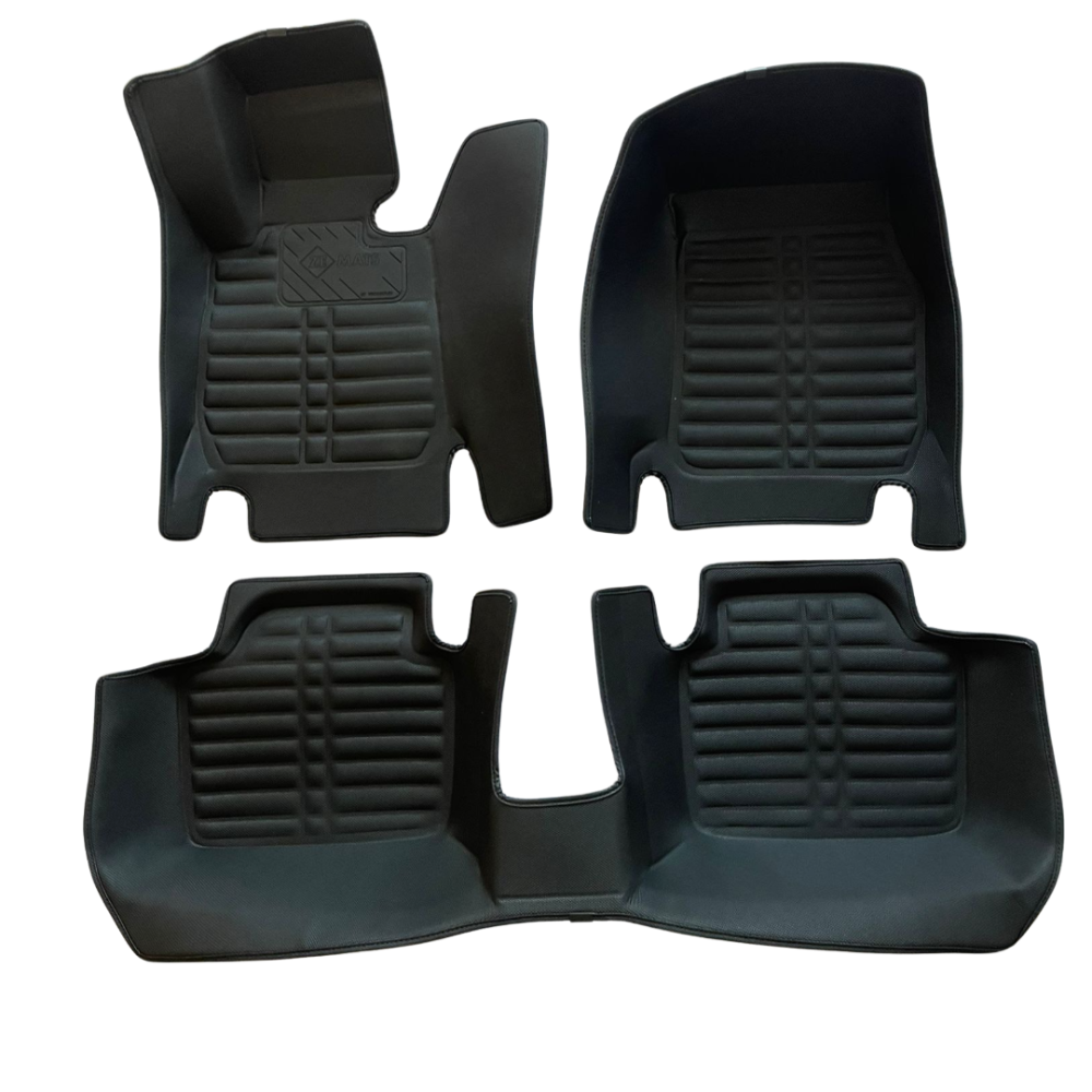 Car mats 5D BMW 3 F31 TOURING RWD (2012-2019) ZE MATS R