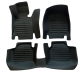 Car mats 5D BMW 3 F30 SEDAN RWD (2012-2018) ZE MATS R
