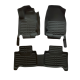 Car mats 5D LEXUS NX (2014-2022) ZE MATS R