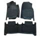 Car mats 5D TOYOTA RAV4 (2013-2018) ZE MATS R
