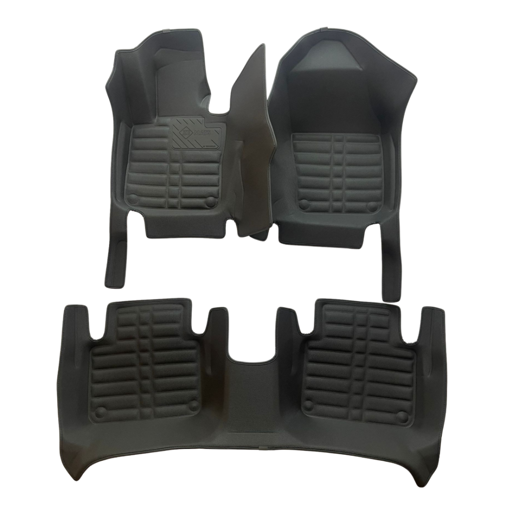 Car mats 5D VOLVO V90 (2016-...) ZE MATS R