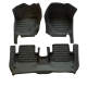 Car mats 5D VOLVO V40 (2012-...) ZE MATS R