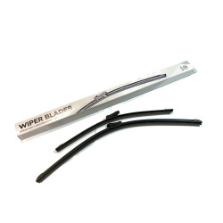 Wiper blades OEM SKODA OCTAVIA IV (2020-...) 5E4998001