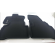 Car OEM textile mats VW TOURAN III (2015-...) 5QB061445AWGK