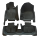 Car mats 5D SUBARU FORESTER (2008-2013) ZE MATS R