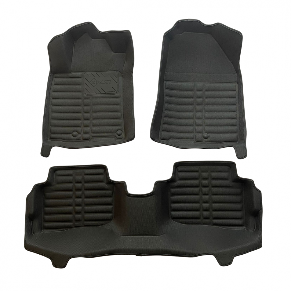 Car mats 5D HYUNDAI IONIQ ELECTRIC (2016-2021) ZE MATS R