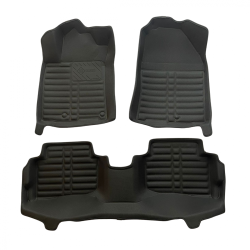 Car mats 5D HYUNDAI IONIQ ELECTRIC (2016-2021) ZE MATS R