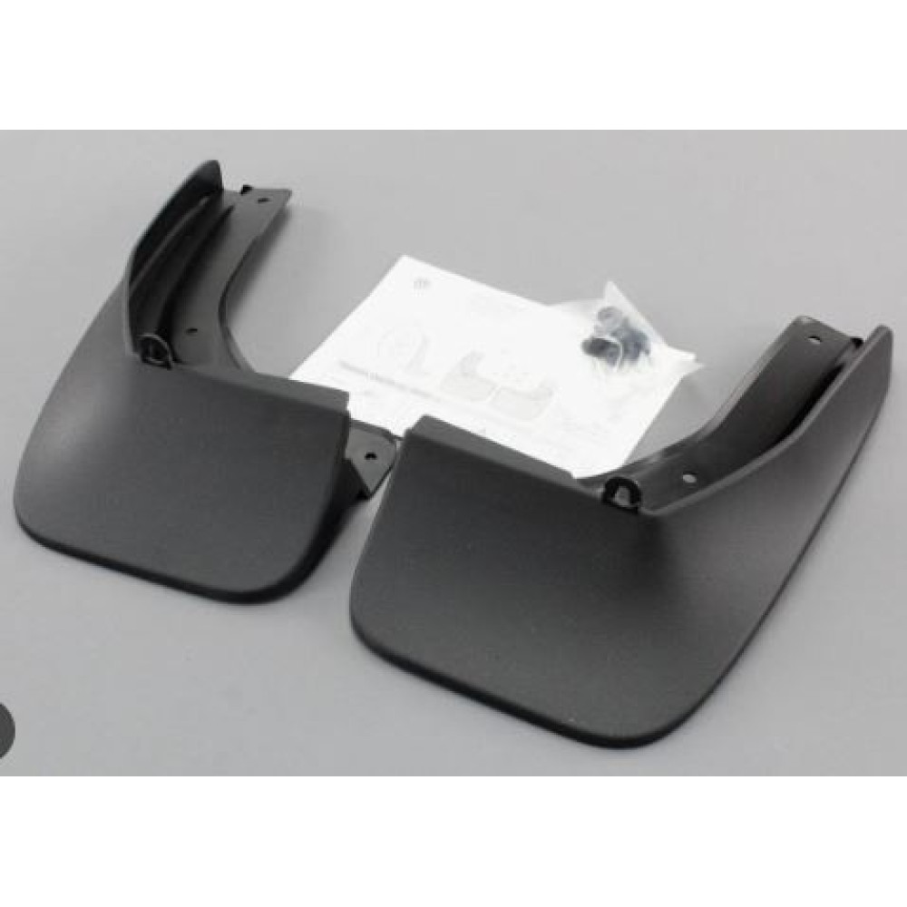 Car mud flaps OEM rear VW TOURAN (2015-...) 5TA075101