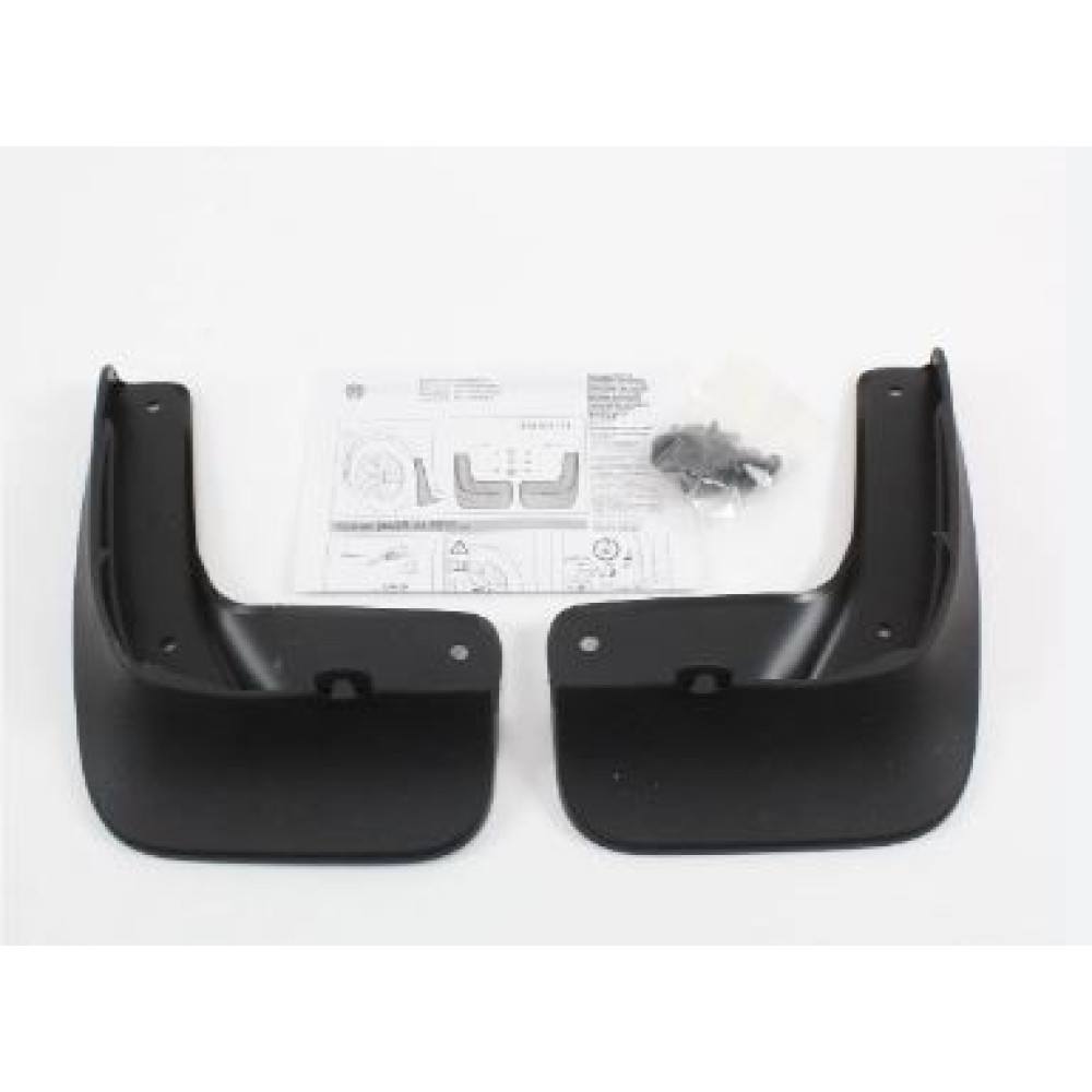 Car mud flaps front OEM VW TOURAN III (2015-...) 5TA075111