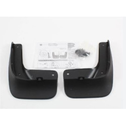 Car mud flaps front OEM VW TOURAN III (2015-...) 5TA075111