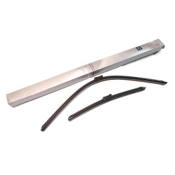 Wiper blades OEM VW TOURAN III (2015-...) 5TB998002