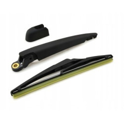 Rear wiper blade holder RENAULT MEGANE II HB (2002-2008) 6012RWT1