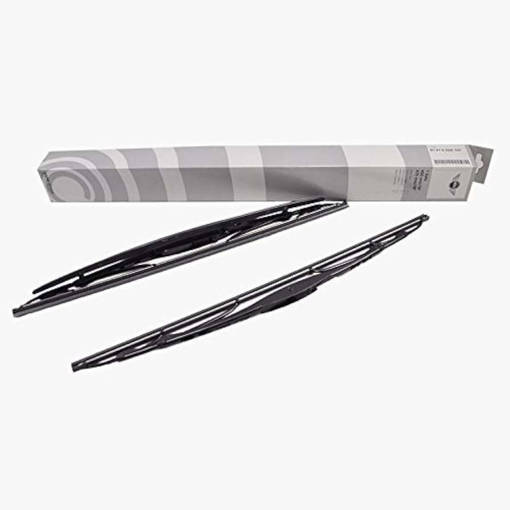 Wiper blades OEM OEM MINI COOPER (2001-2013) 61610028137
