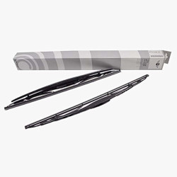 Wiper blades OEM OEM MINI COOPER (2001-2013) 61610028137