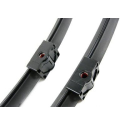 Wiper blades OEM BMW 3 E90/E91 (2005-2009) 61610427668