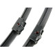 Wiper blades OEM BMW 3 E90/E91 (2005-2009) 61610427668