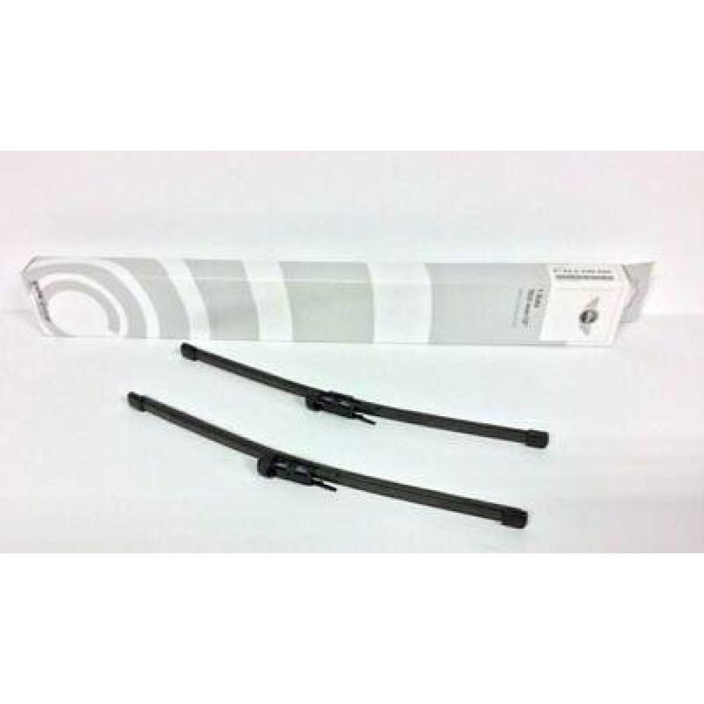Wiper blades OEM rear MINI CLUBMAN (2 pcs.)(2007-2014) 61620036625
