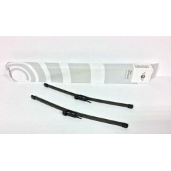 Wiper blades OEM rear MINI CLUBMAN (2 pcs.)(2007-2014) 61620036625