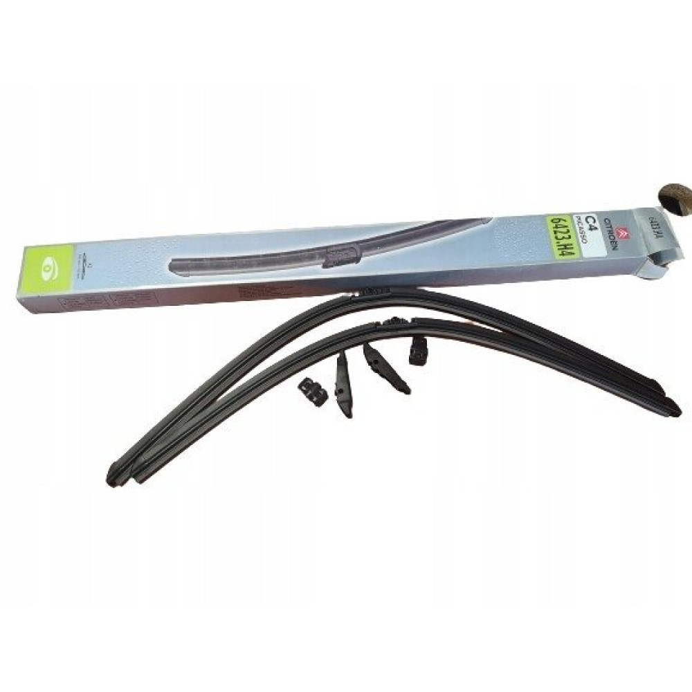 Wiper blades OEM CITROEN C4 PICASSO/GRAND PICASSO (2006-2013) 6423H4