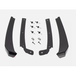 Car mud flaps front OEM CHEVROLET CAMARO (2016-2024) 23436524