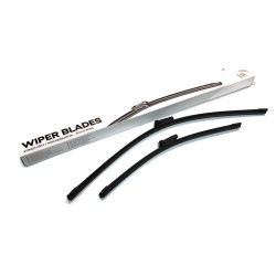 Escobillas limpiaparabrisas OEM SKODA KAMIQ/SCALA (2019-...) SKODA 657998001