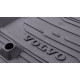 Car OEM rubber mats VOLVO V40 II (2012-...) 6813428