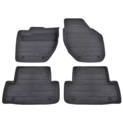 Car OEM rubber mats VOLVO V40 II (2012-...) 6813428
