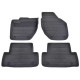 Car OEM rubber mats VOLVO V40 II (2012-...) 6813428